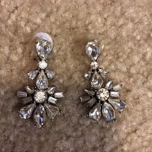Jcrew earrings